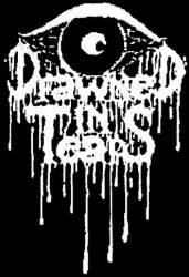 logo Drawned In Tears